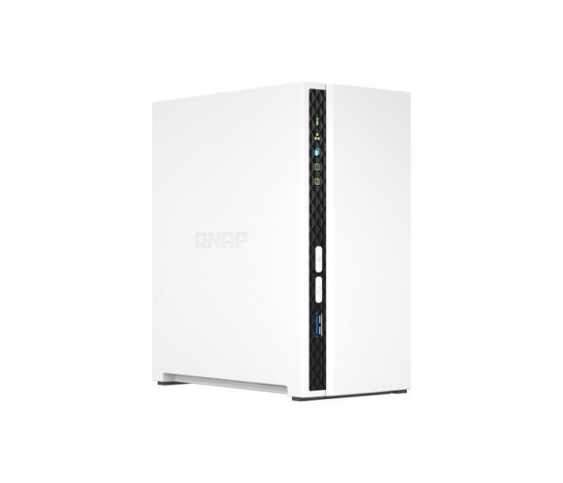 QNAP TS-233 - 727093 - zdjęcie 3